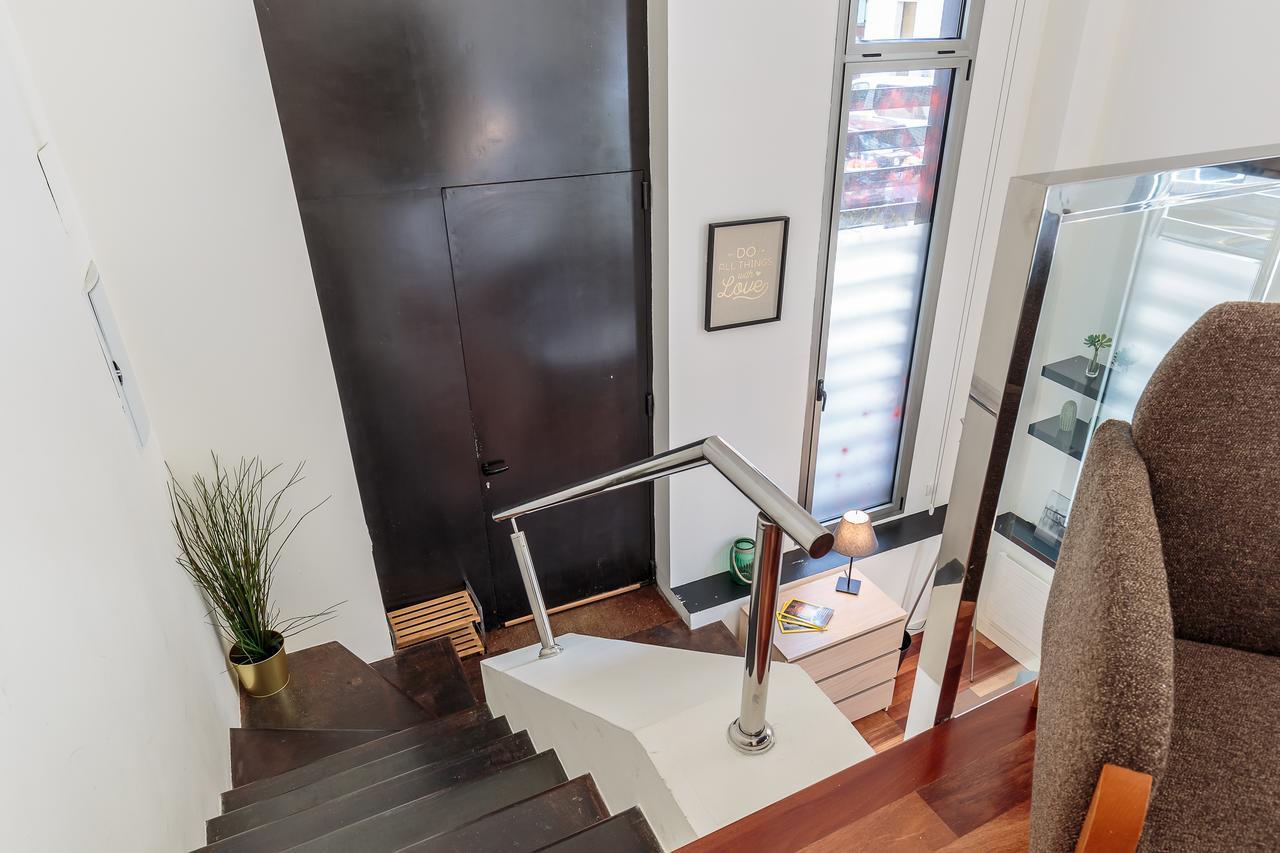 Modern And Trendy Duplex Next To Paseo De Gracia Διαμέρισμα Βαρκελώνη Εξωτερικό φωτογραφία