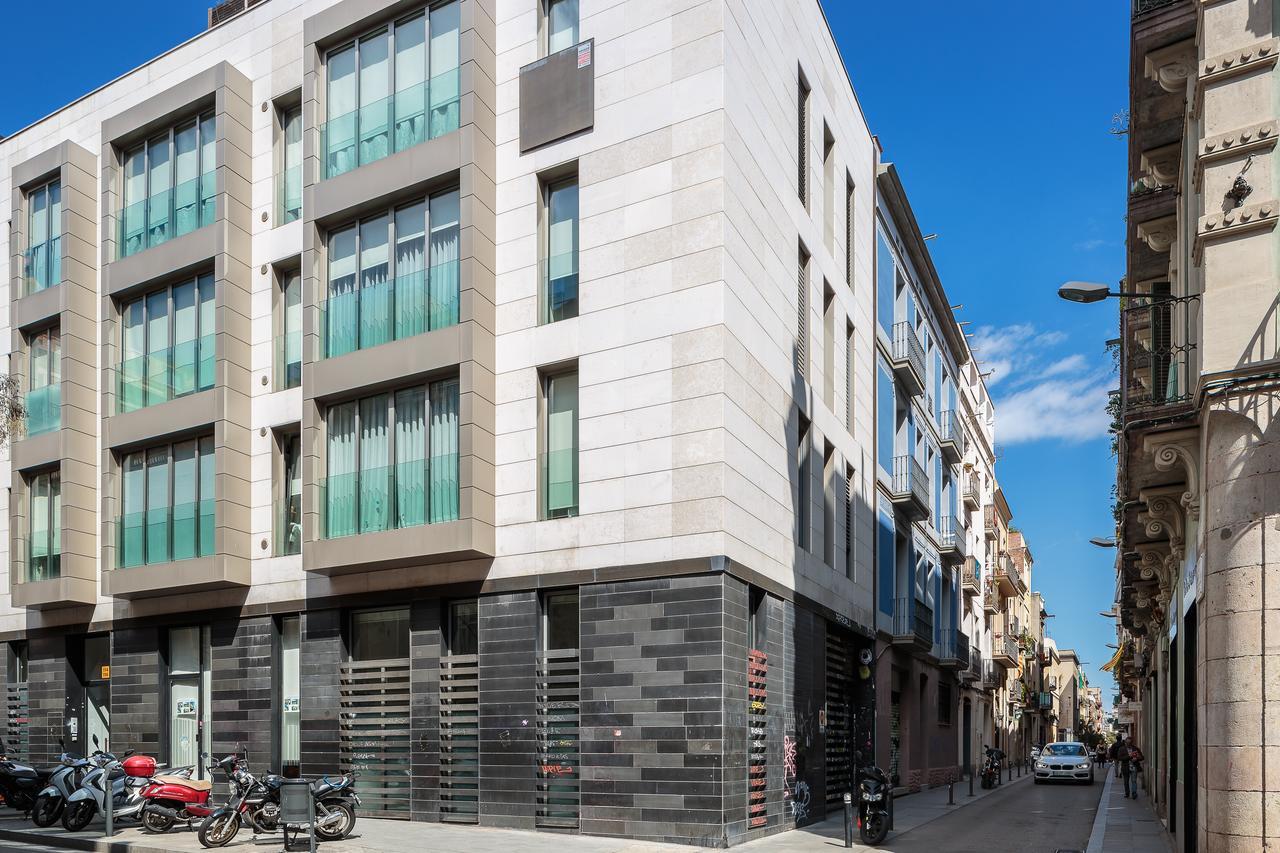 Modern And Trendy Duplex Next To Paseo De Gracia Διαμέρισμα Βαρκελώνη Εξωτερικό φωτογραφία