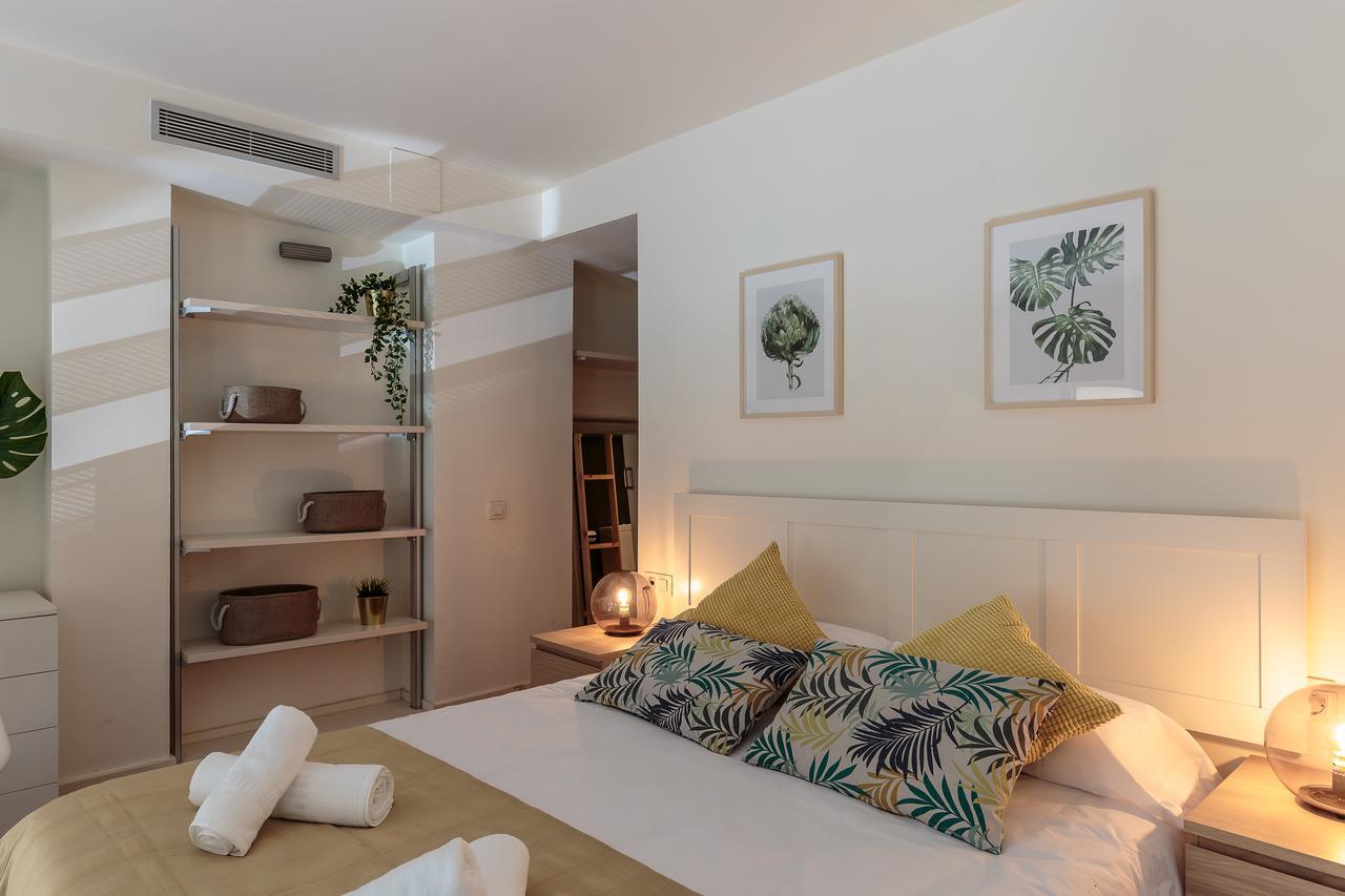 Modern And Trendy Duplex Next To Paseo De Gracia Διαμέρισμα Βαρκελώνη Εξωτερικό φωτογραφία